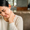 root causes of neck pain