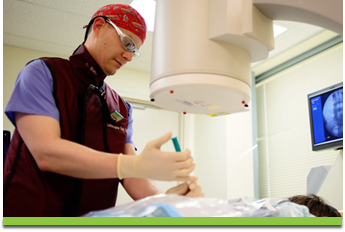 physical medicine rehabilitation